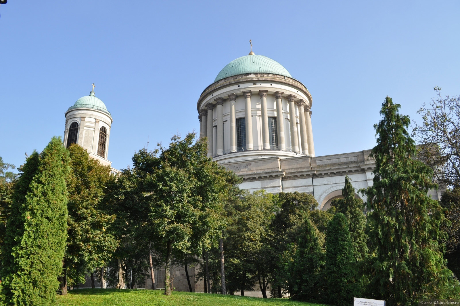 Esztergom